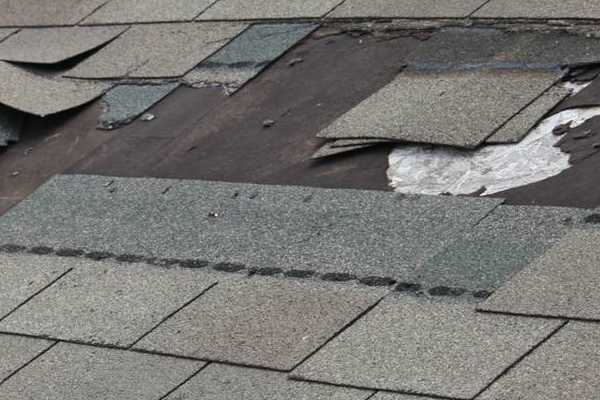 Roof Repair Alpharetta