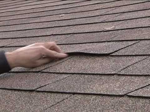 Roofing Inspection Company