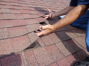 roof inspections