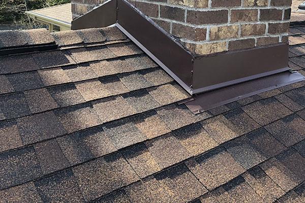 Roofing Inspection Near Me