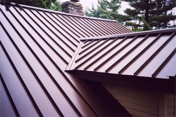 Metal Roof Company