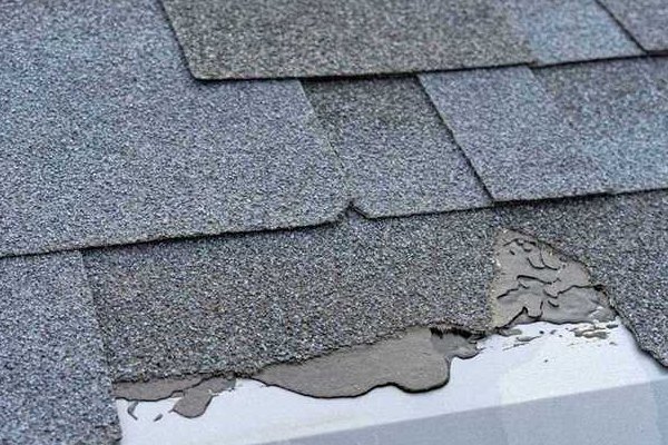 Roof Repairs