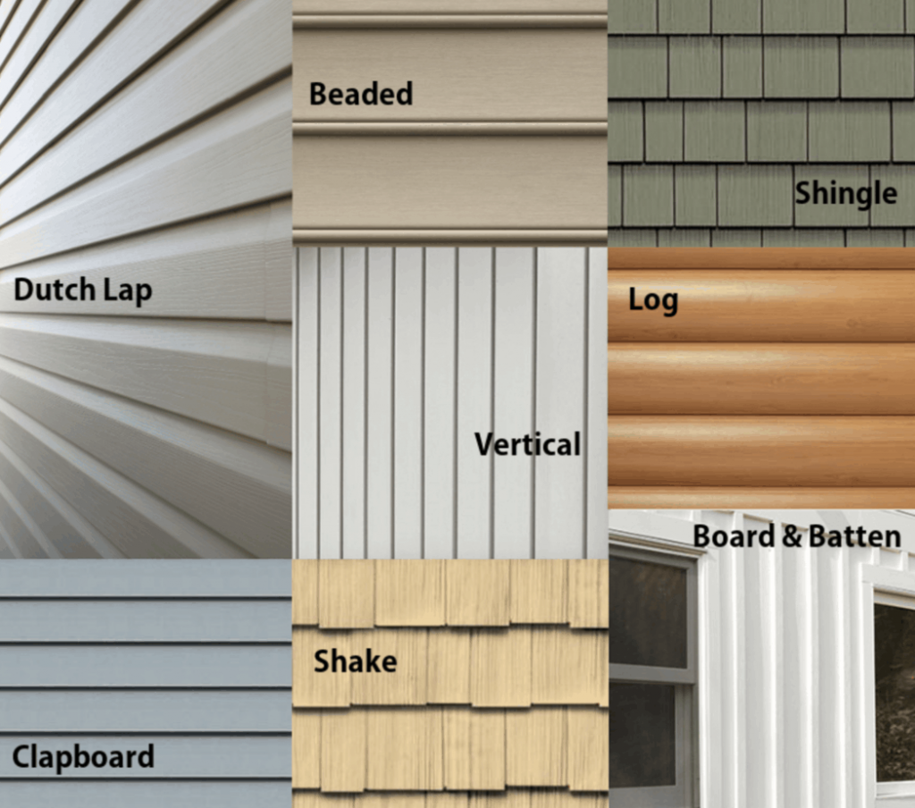 House Siding Options What You Need To Know Everything Covered